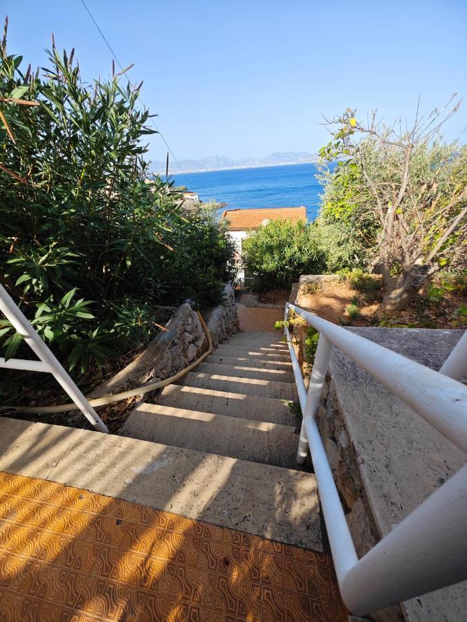 Sea Sicily View Apartment Bagheria Exterior photo
